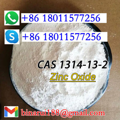 CAS 1314-13-2 Zinkoxide Anorganische chemische stoffen