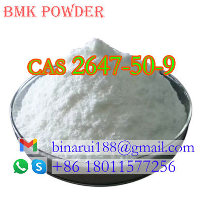 Flubromazepam CAS 2647-50-9 7-bromo-5- ((2-fluorfenyl)-1,3-dihydro-2H-1,4-benzodiazepine-2-one